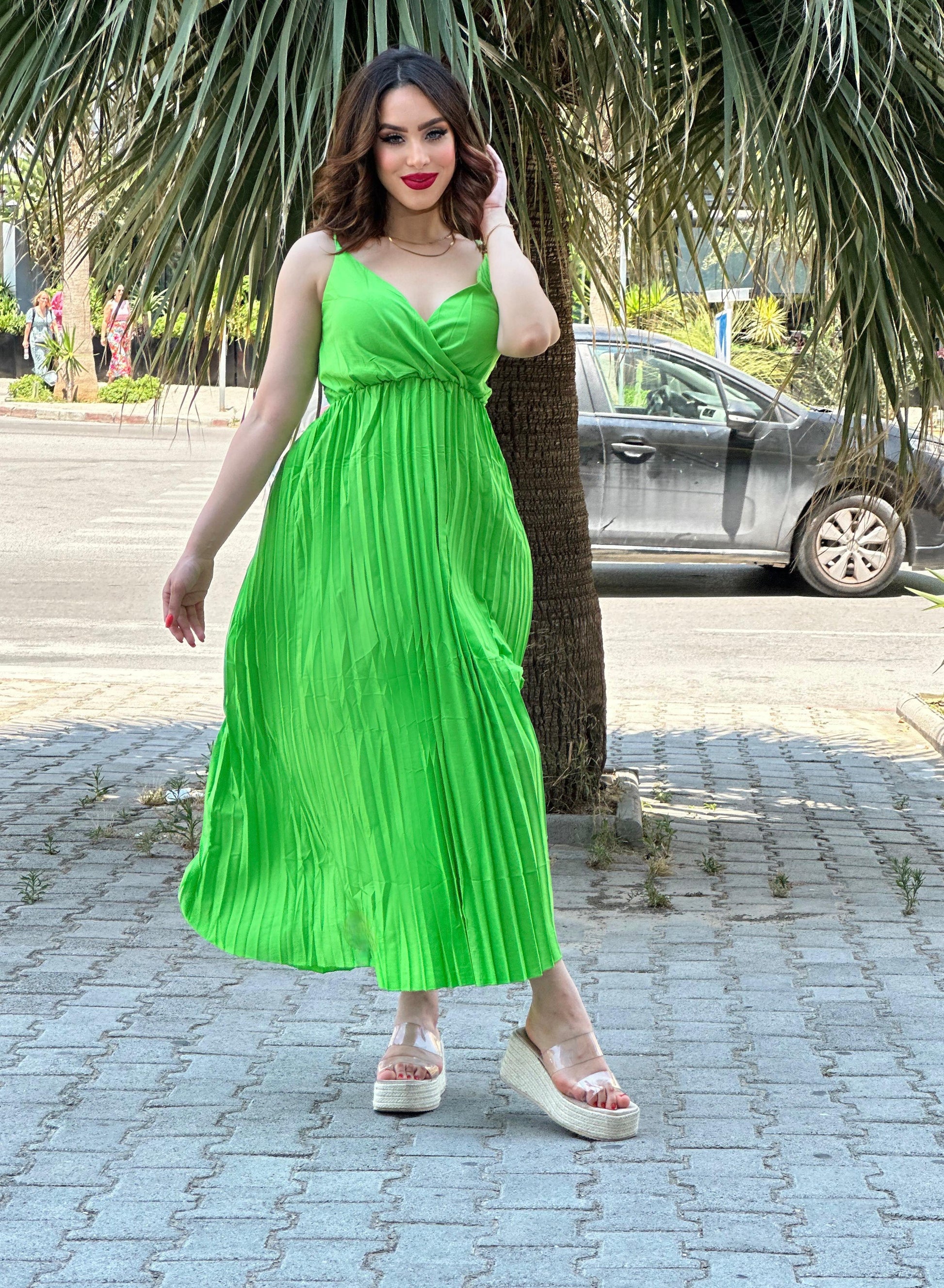Robe 2
