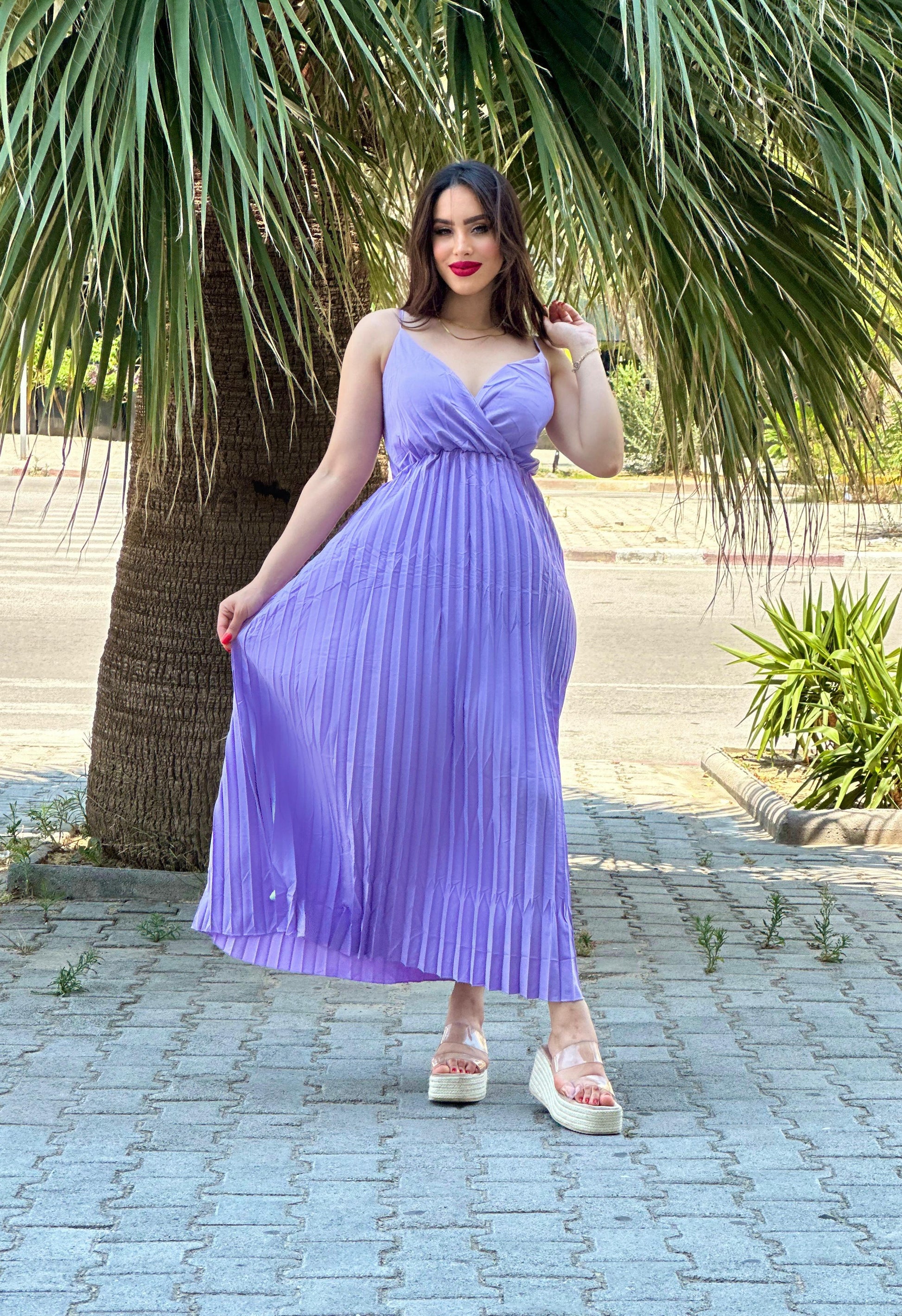 Robe 2
