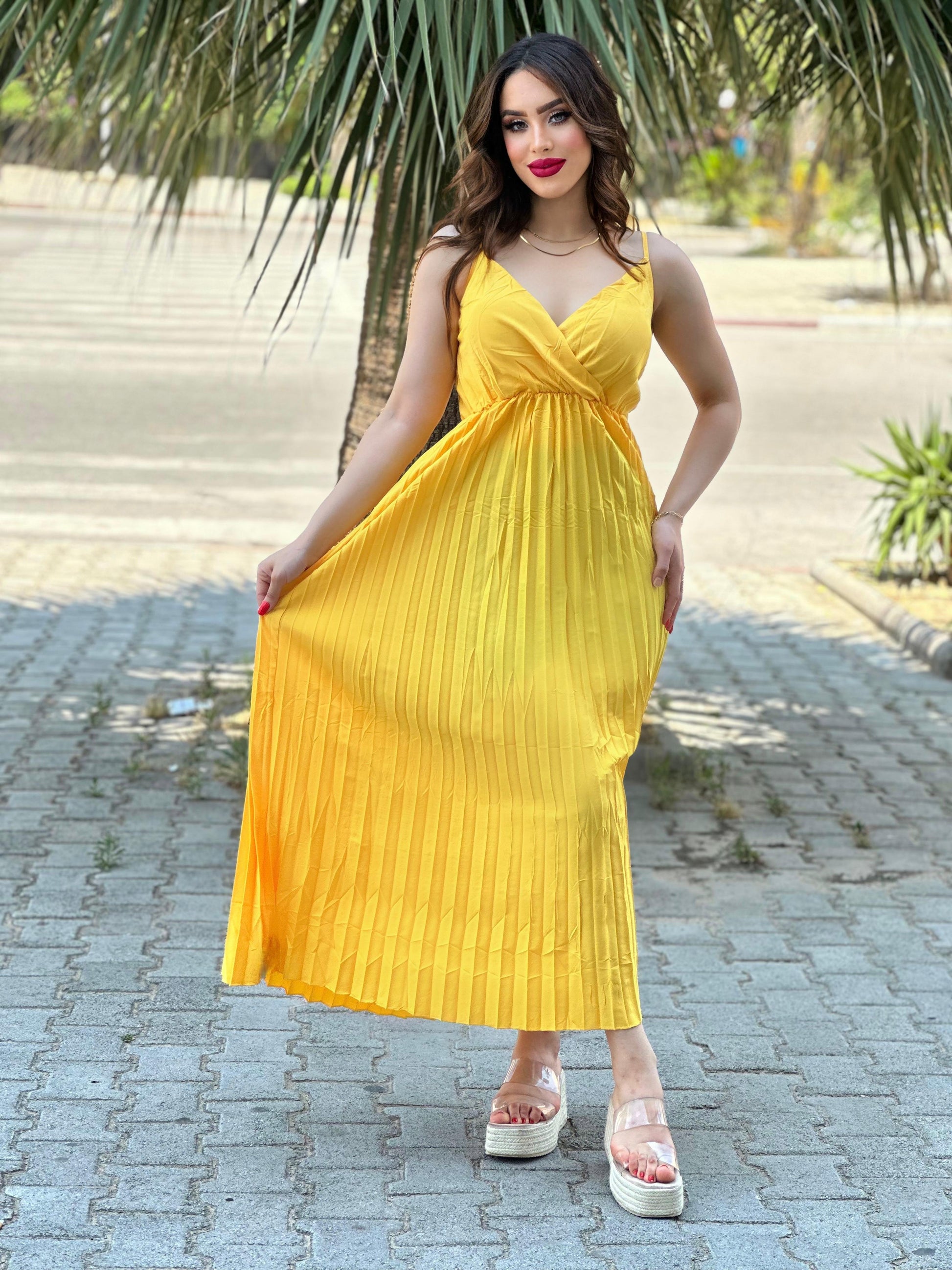 Robe 2