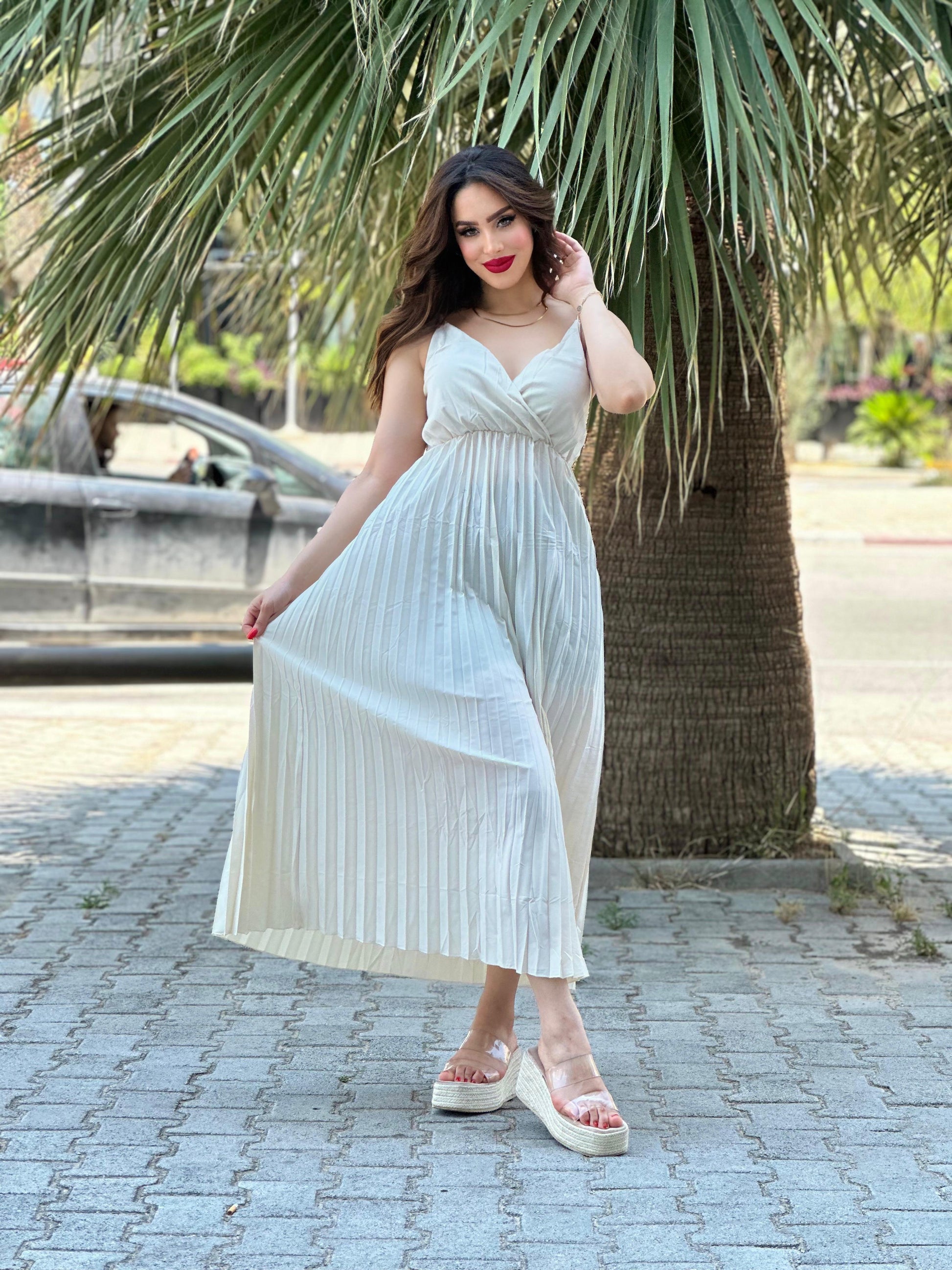 Robe 2