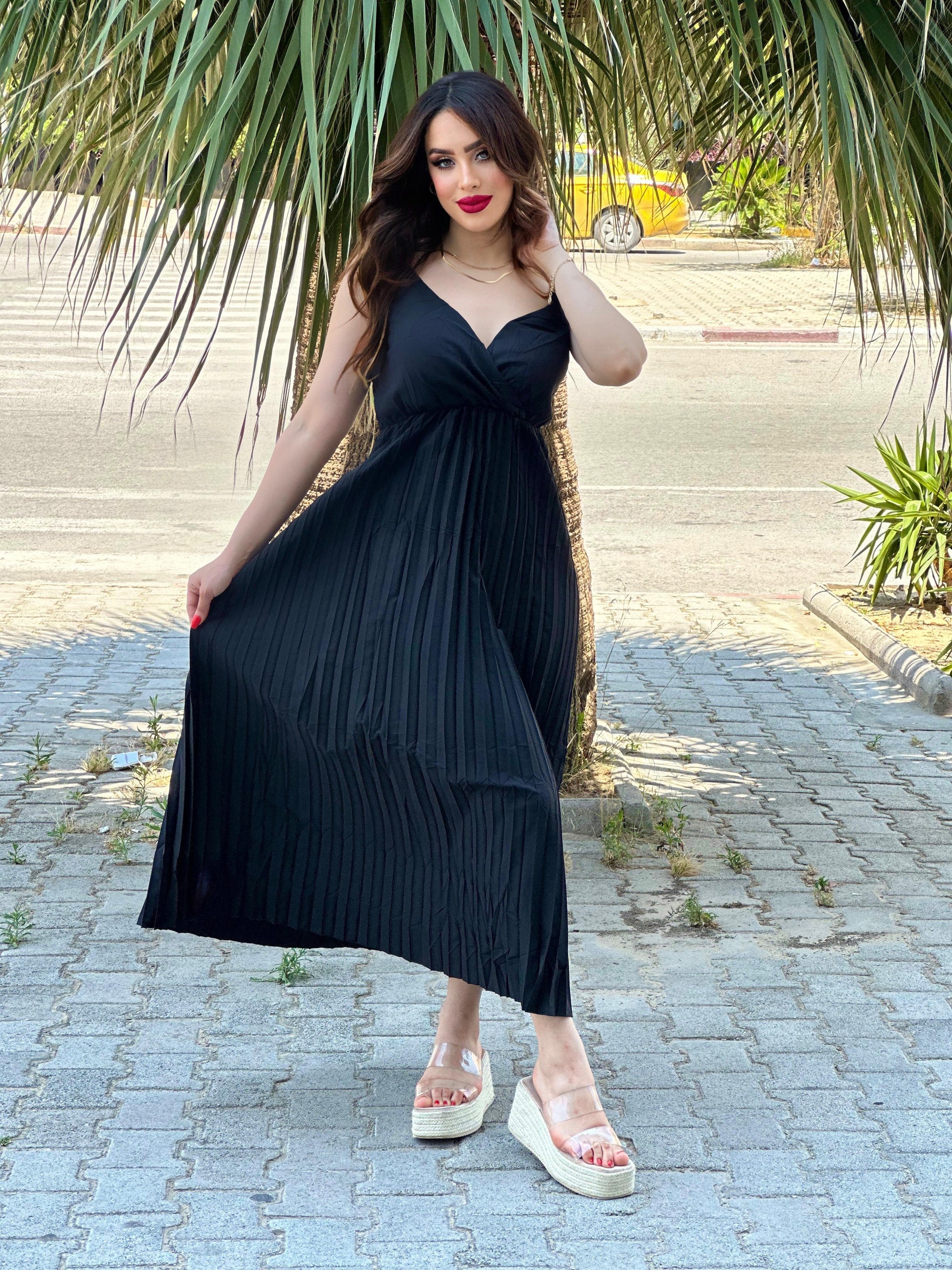 Robe 2