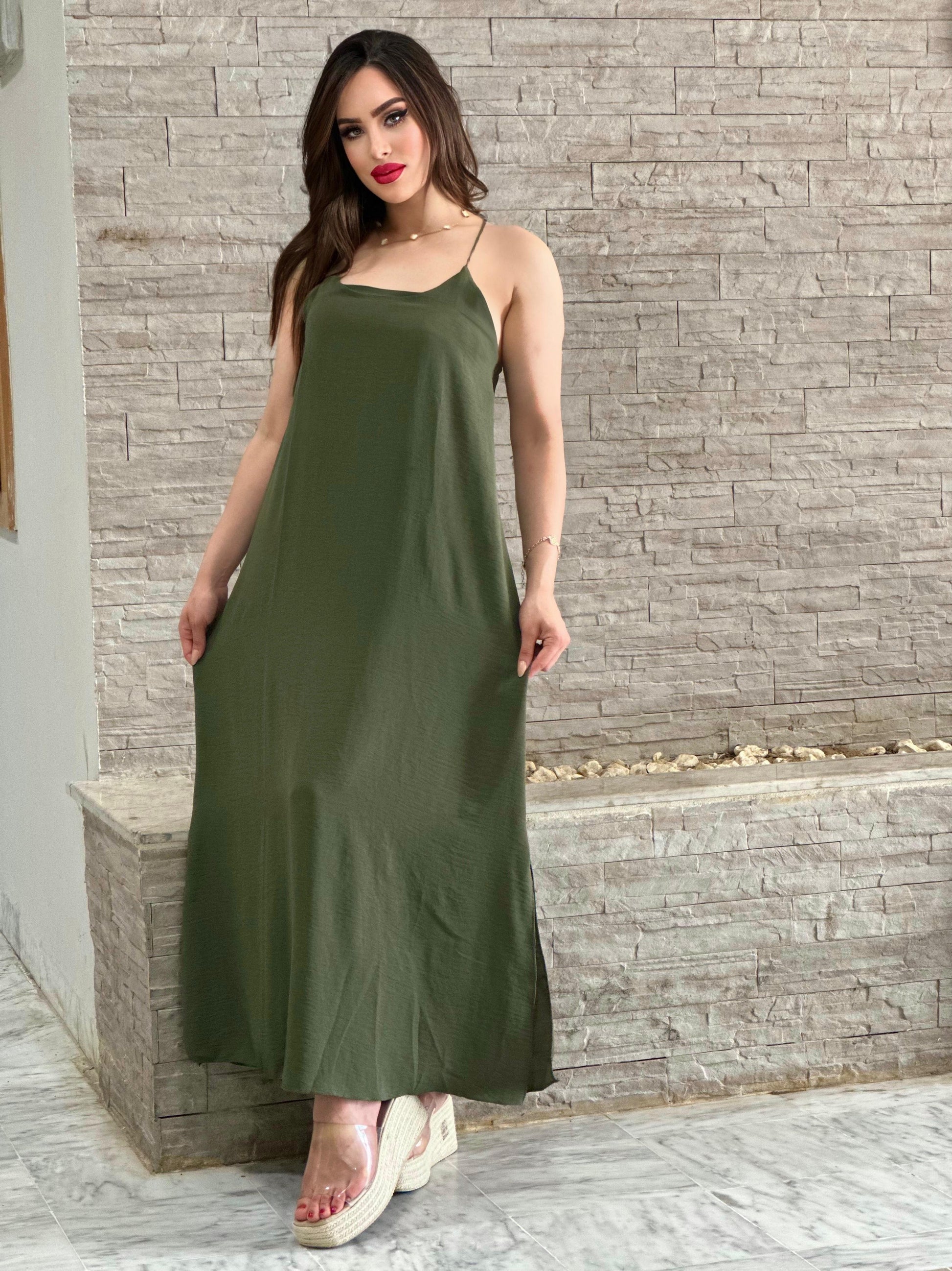 Robe 6