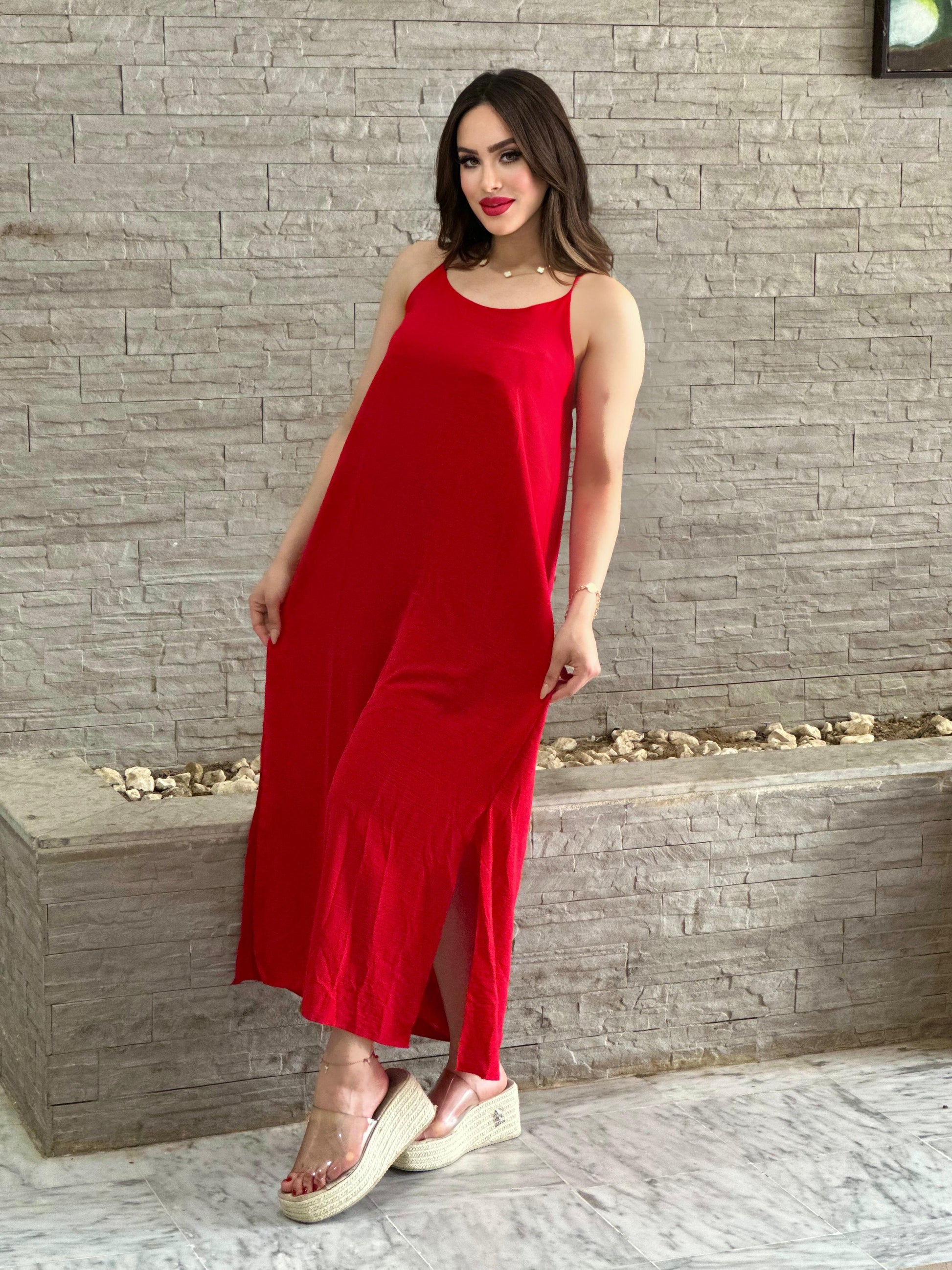 Robe 6