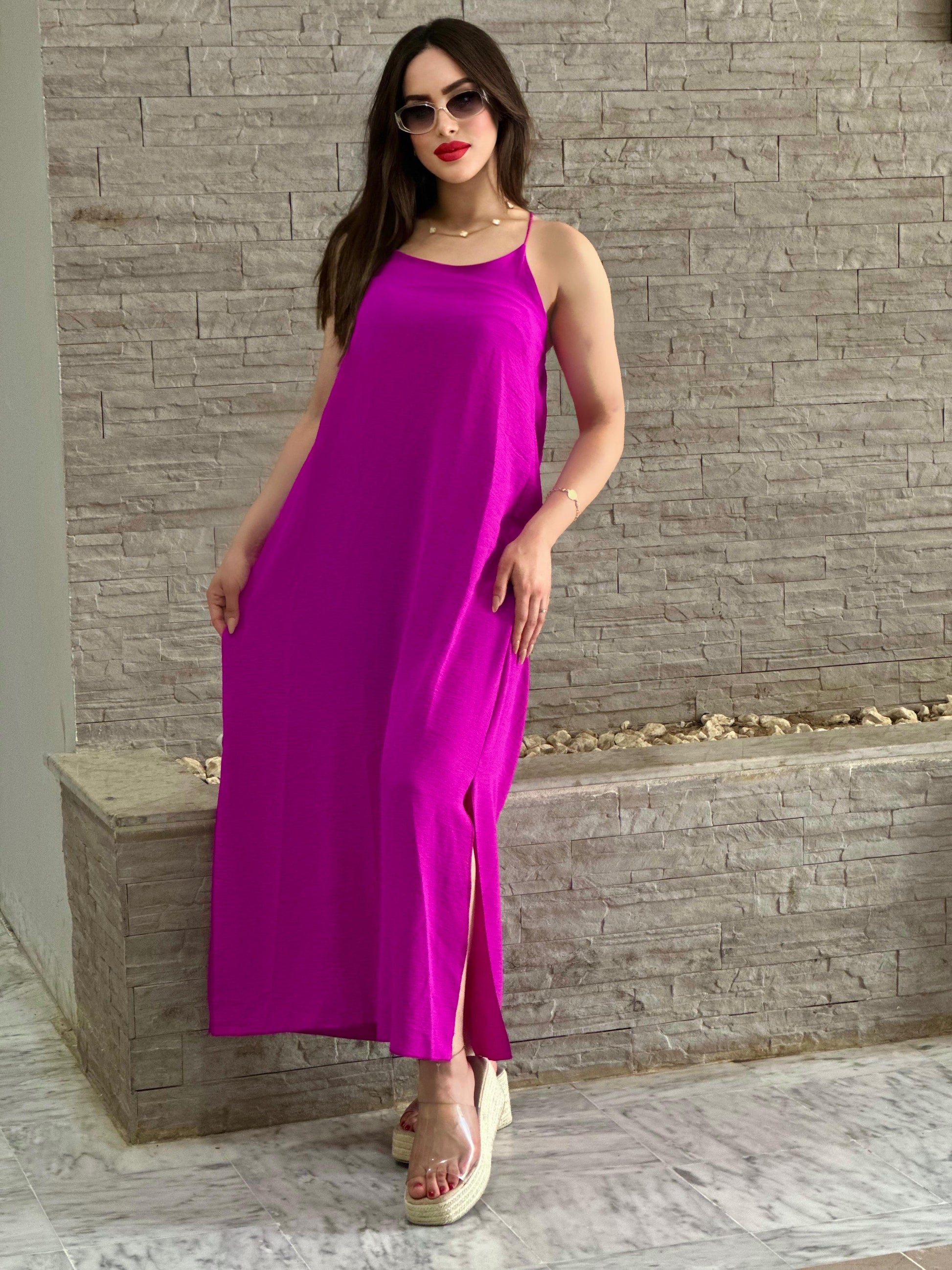 Robe 6