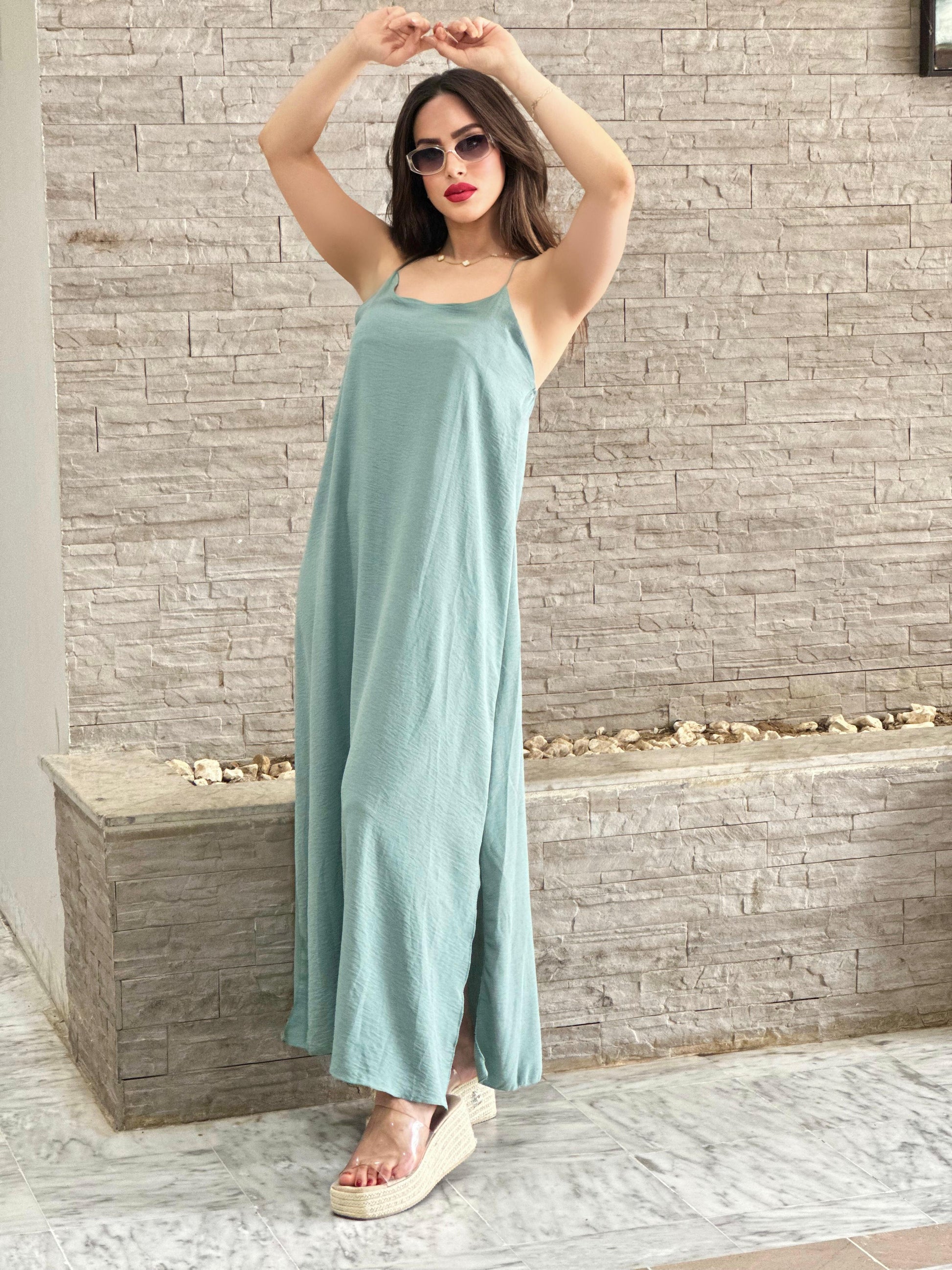 Robe 6