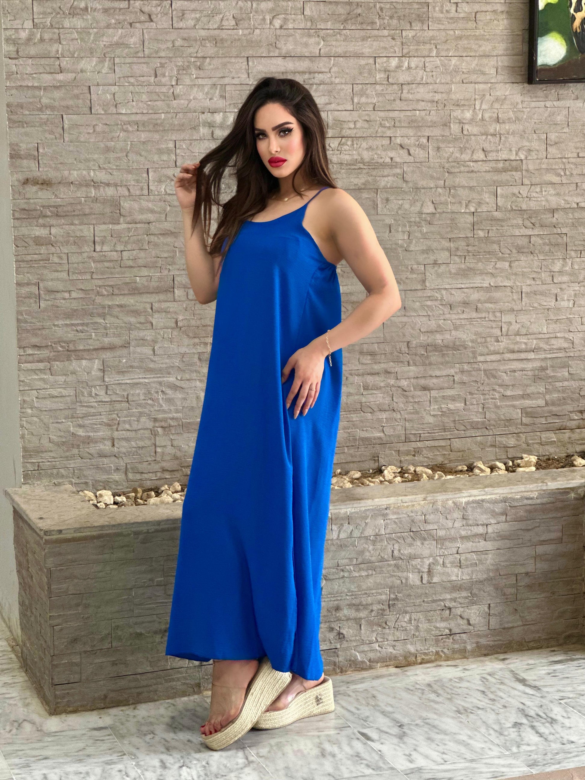 Robe 6