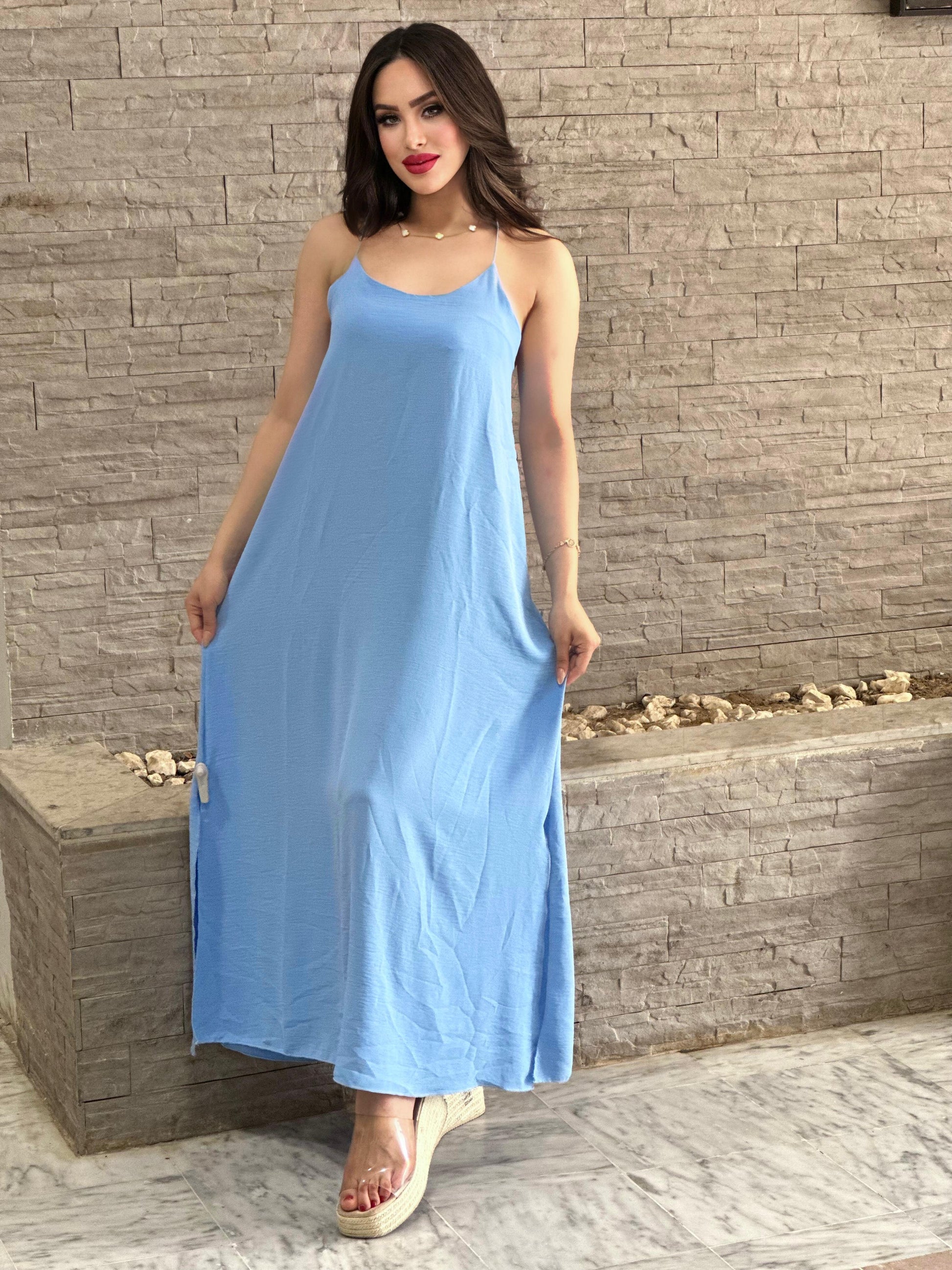 Robe 6