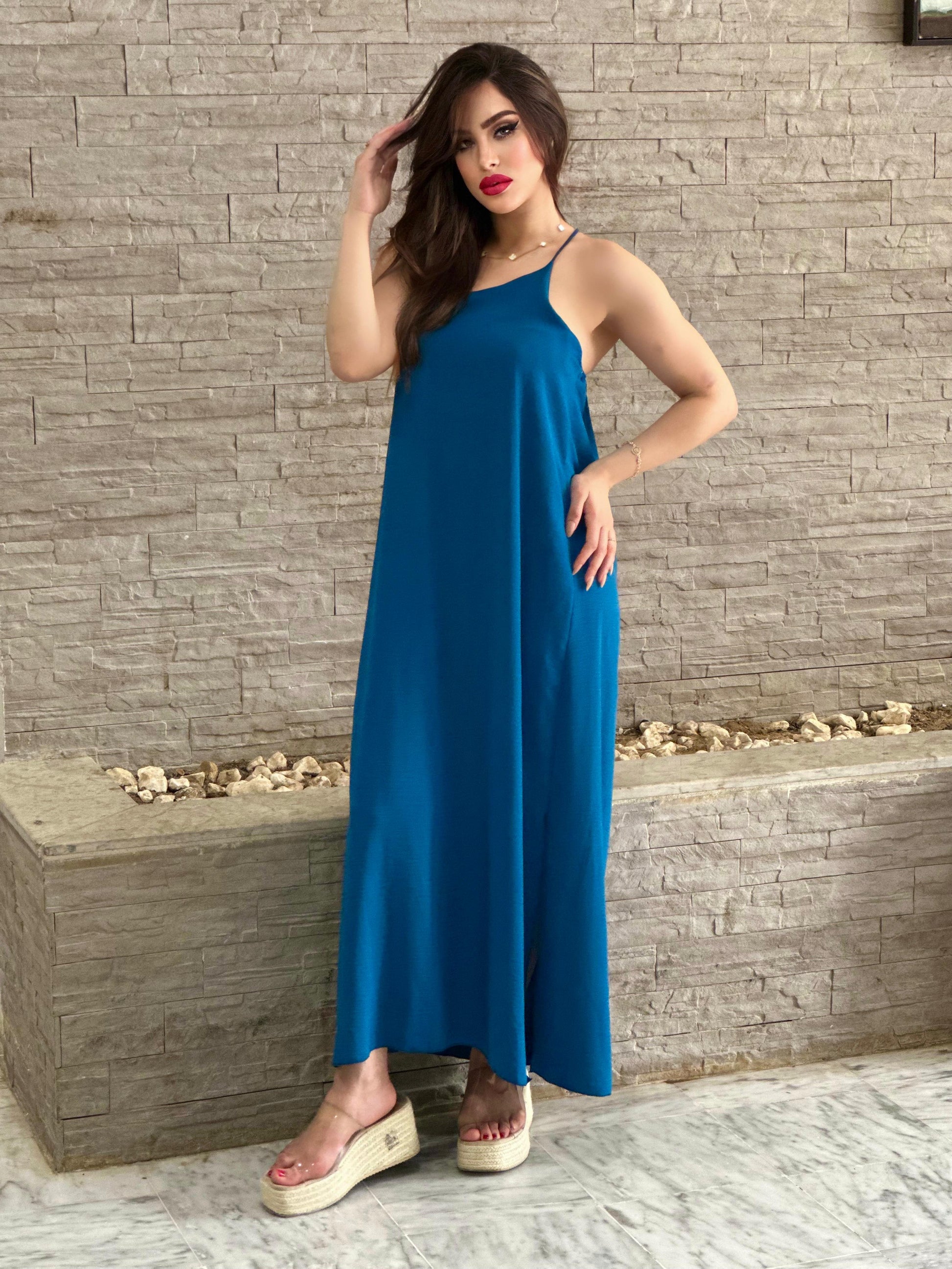 Robe 6