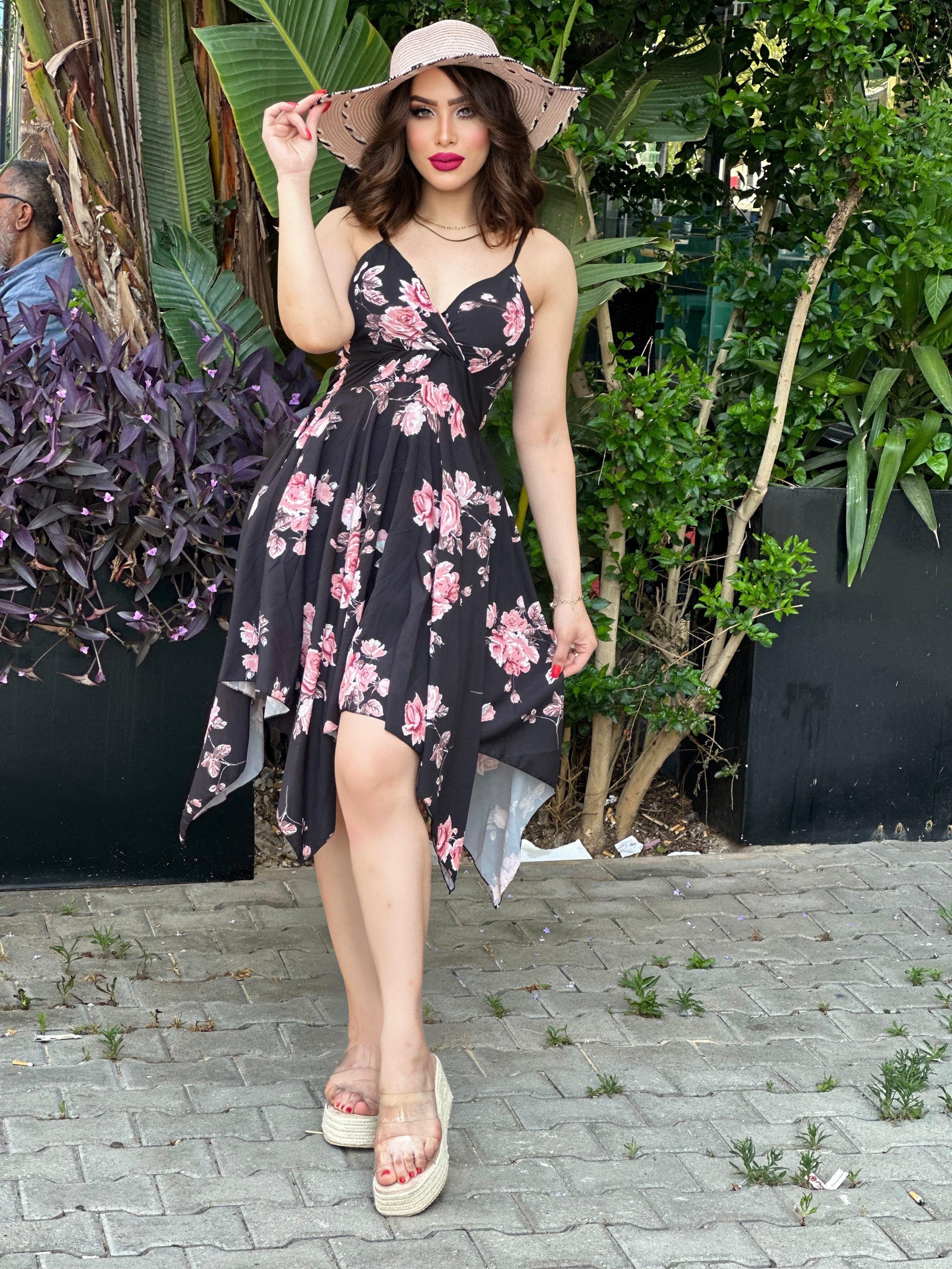 Robe 4