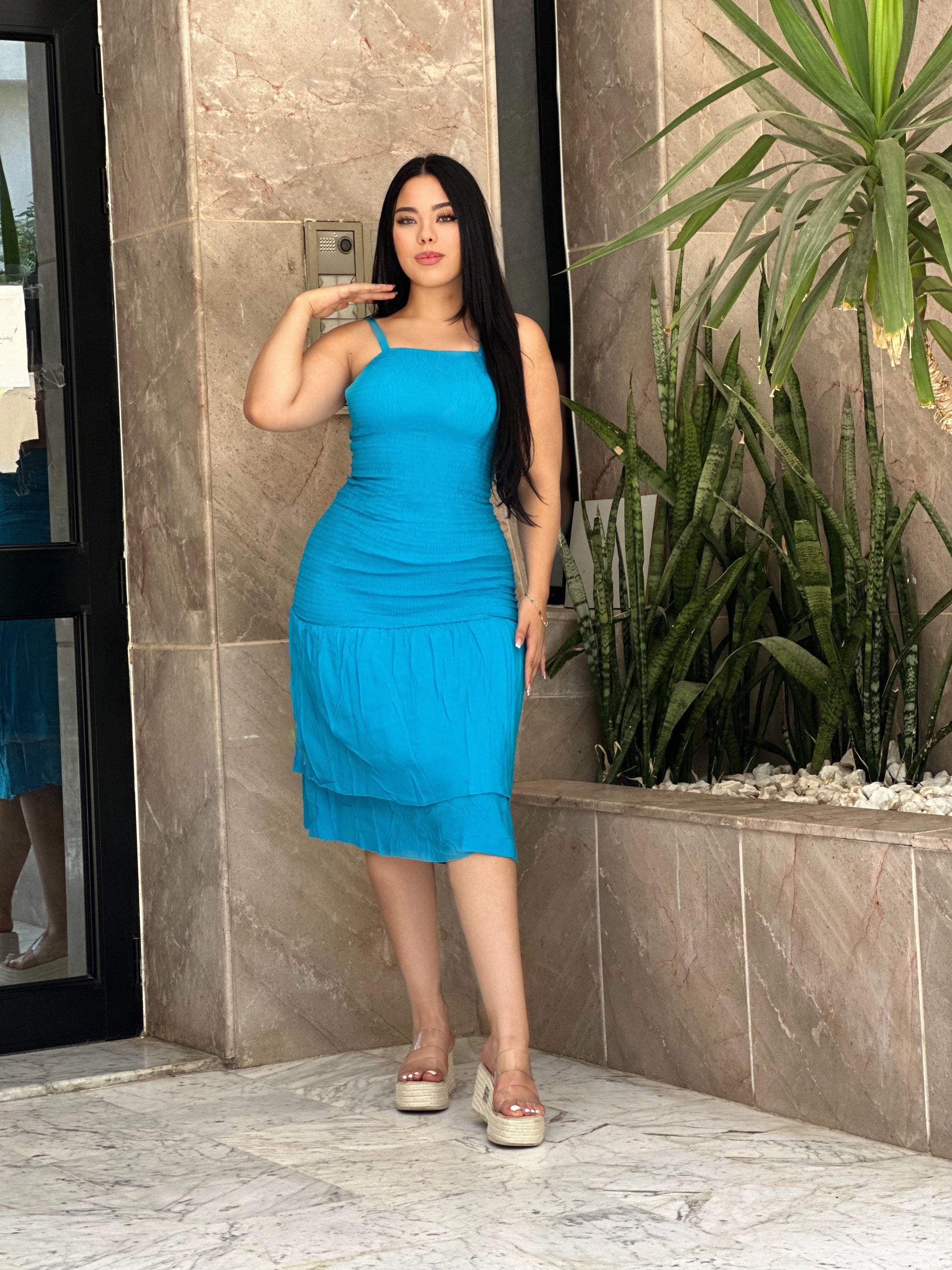 Robe 5